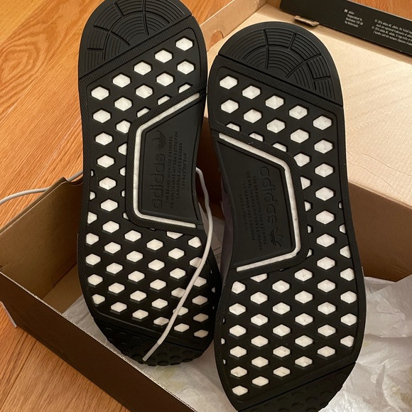 Men’s Adidas NMD:ATM Running Shoes - Picture 4 of 5